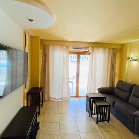 Cozy Apartment Close To Fanabe Beach, Tenerife Costa Adeje (Tenerife) Exterior foto