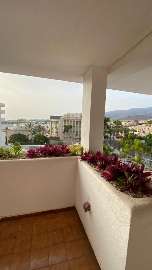 Cozy Apartment Close To Fanabe Beach, Tenerife Costa Adeje (Tenerife) Exterior foto